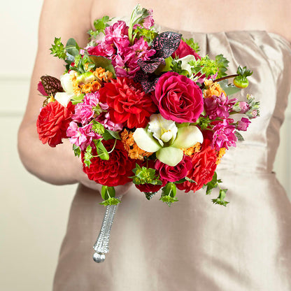 True Happiness Bouquet – MILAM FLORAL & GREENHOUSE, Havre MT