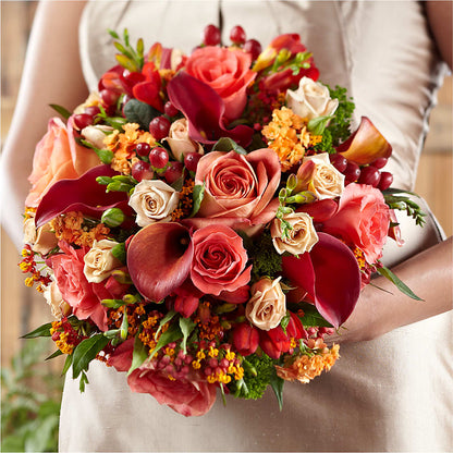 Contentment Bouquet – MILAM FLORAL & GREENHOUSE, Havre MT