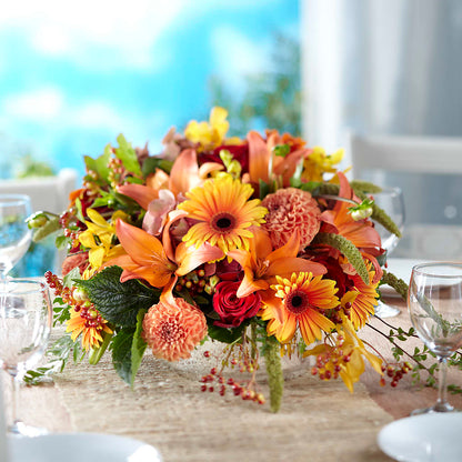 One and Only Centerpiece – MILAM FLORAL & GREENHOUSE, Havre MT
