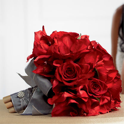Heart's Happiness Bouquet – MILAM FLORAL & GREENHOUSE, Havre MT
