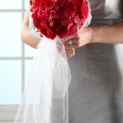 Desire Bouquet – MILAM FLORAL & GREENHOUSE, Havre MT