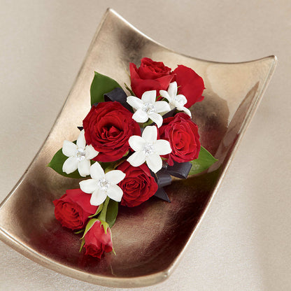 Poetry Corsage – MILAM FLORAL & GREENHOUSE, Havre MT