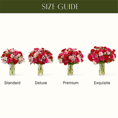 You're Precious Bouquet – MILAM FLORAL & GREENHOUSE, Havre MT